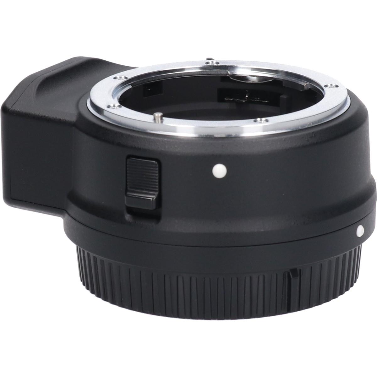 マウントアダプターＦＴＺ