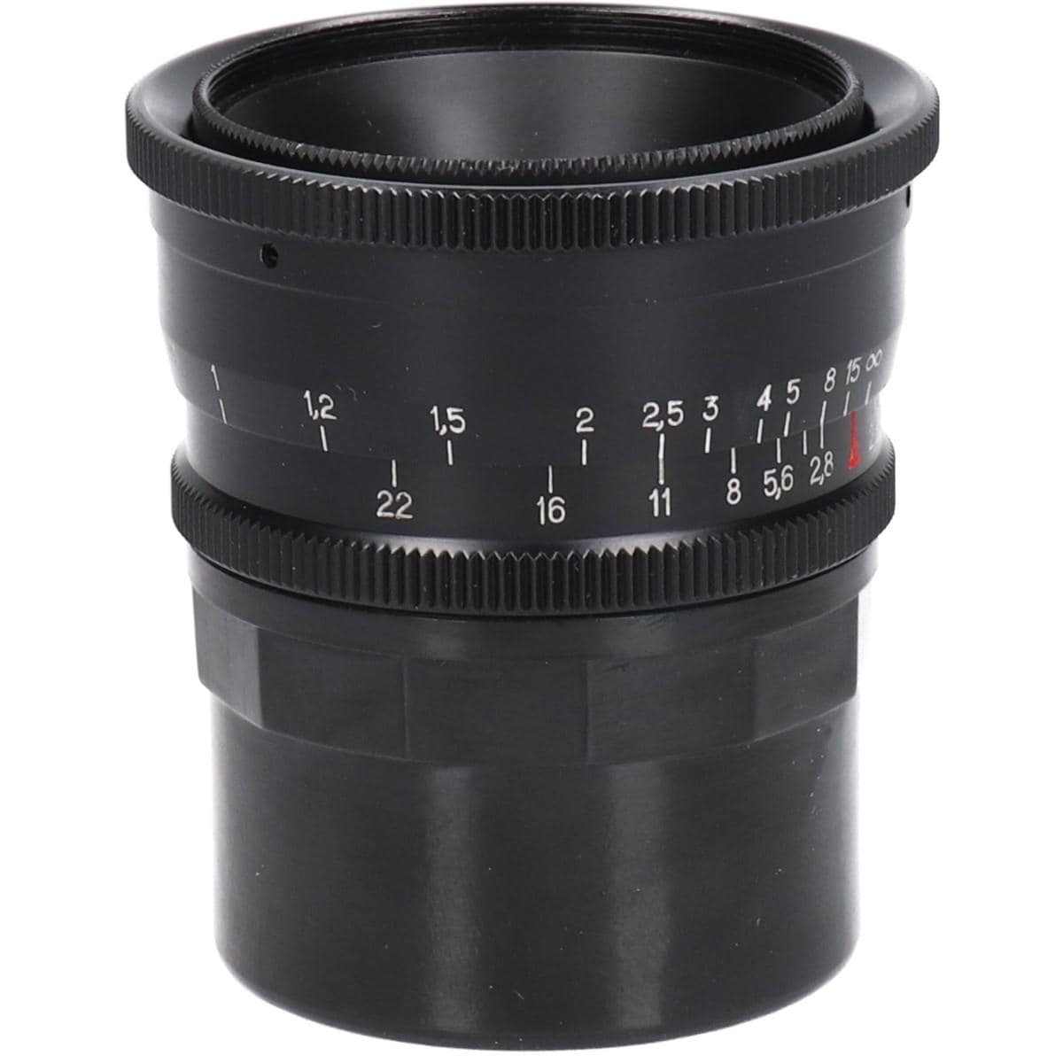 ＪＵＰＩＴＥＲ－１２　３５ｍｍ　Ｆ２．８