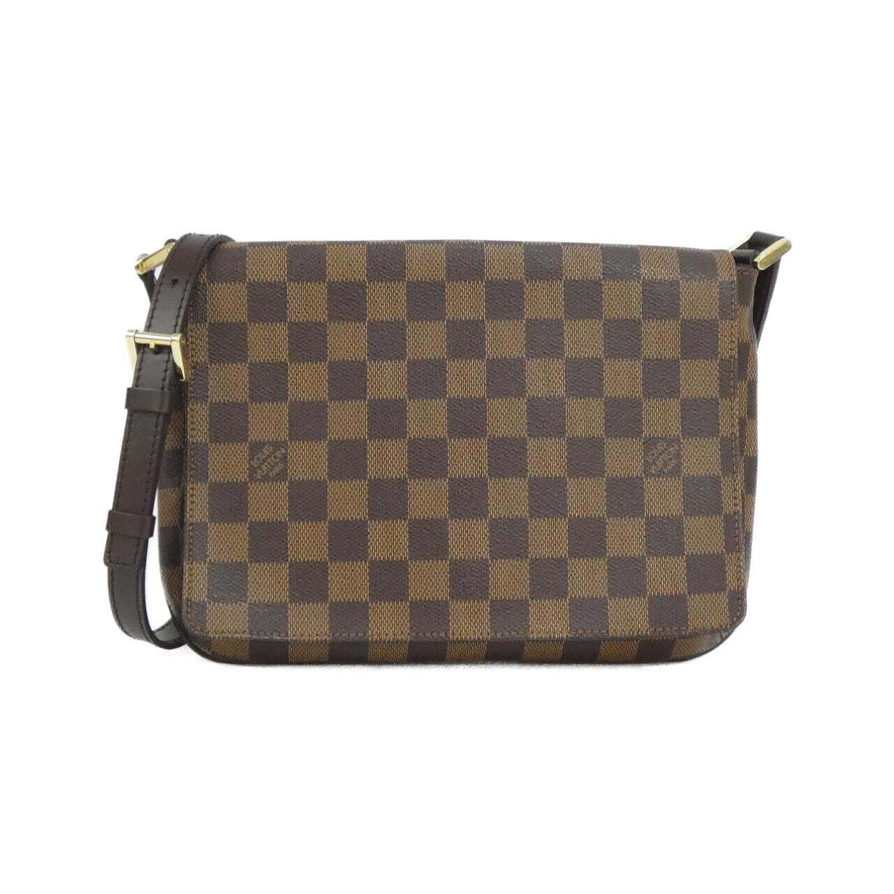 ルイヴィトン ダミエ ミュゼット タンゴ N51301 ショルダーバッグ