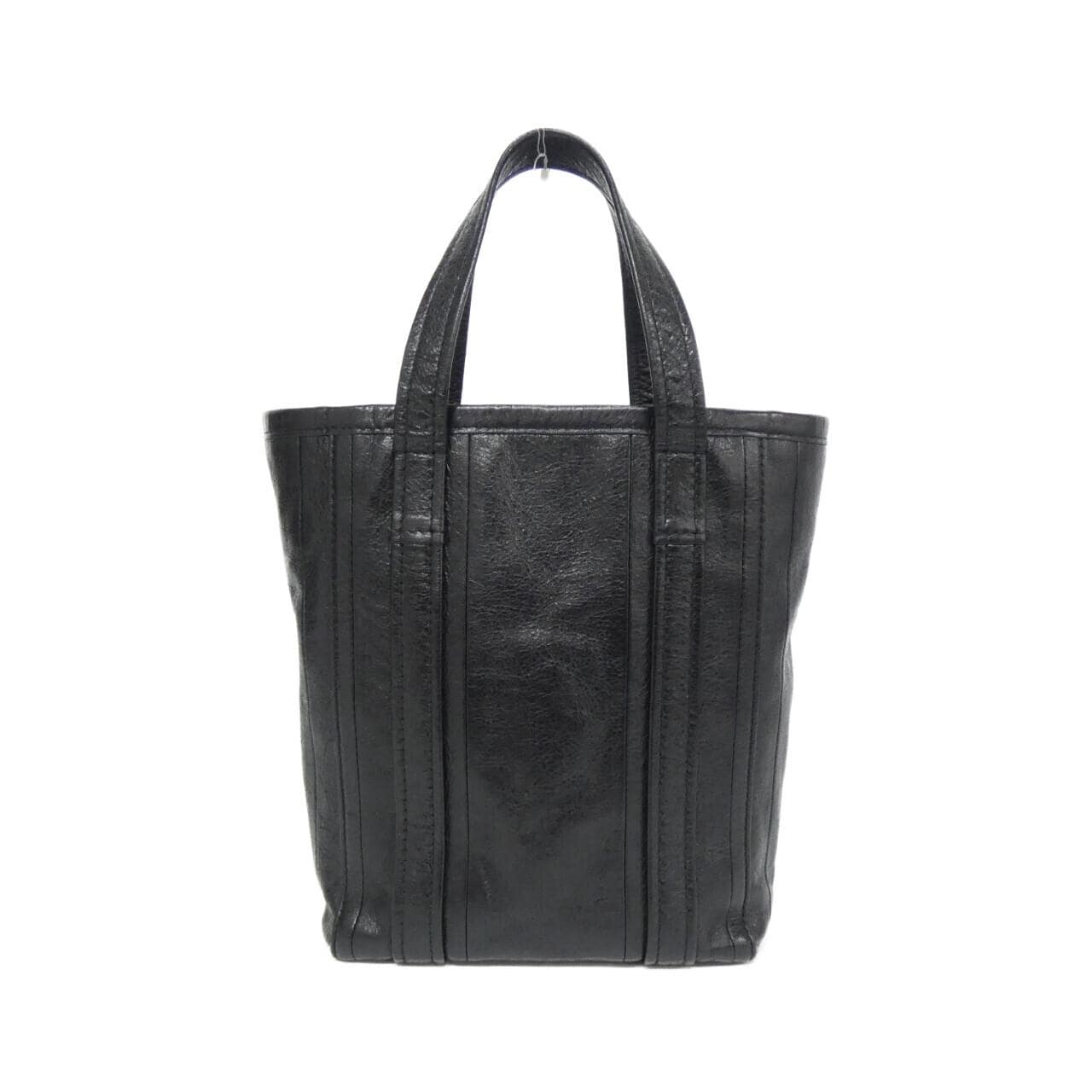 バレンシアガ BARBES NORTH SOUTH SHOPPER 672983 2100O バッグ