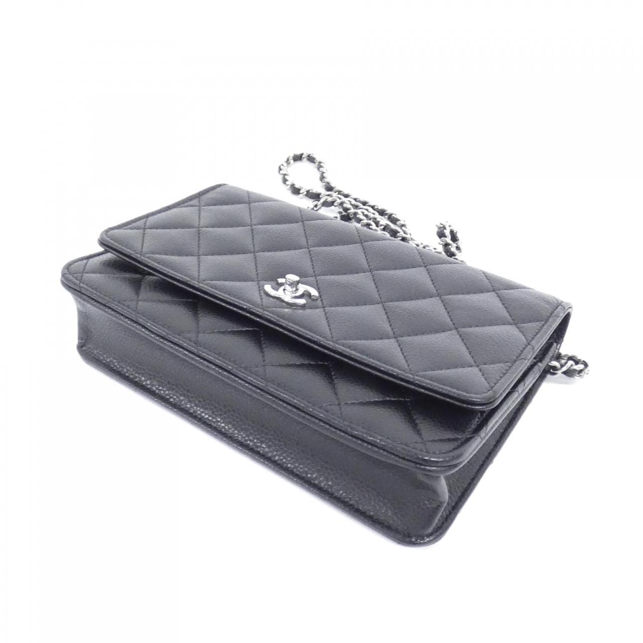 シャネル AP4241 チェーンウォレット
