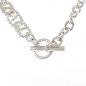 エルメス 925 ネックレス