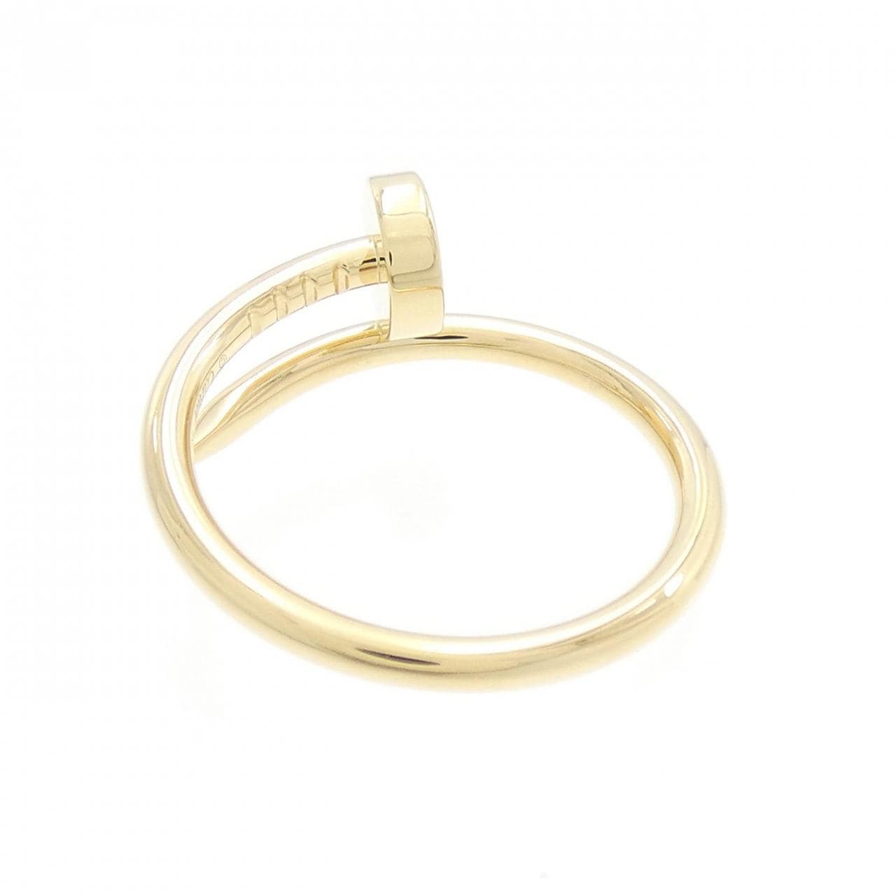 Cartier Juste un Clou small ring