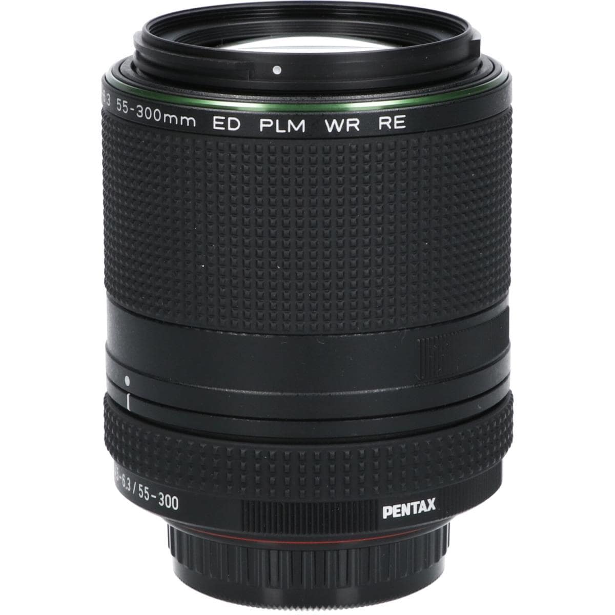 ＰＥＮＴＡＸ　ＤＡ５５－３００ｍｍ　Ｆ４．５－６．３ＥＤ　ＰＬＭ