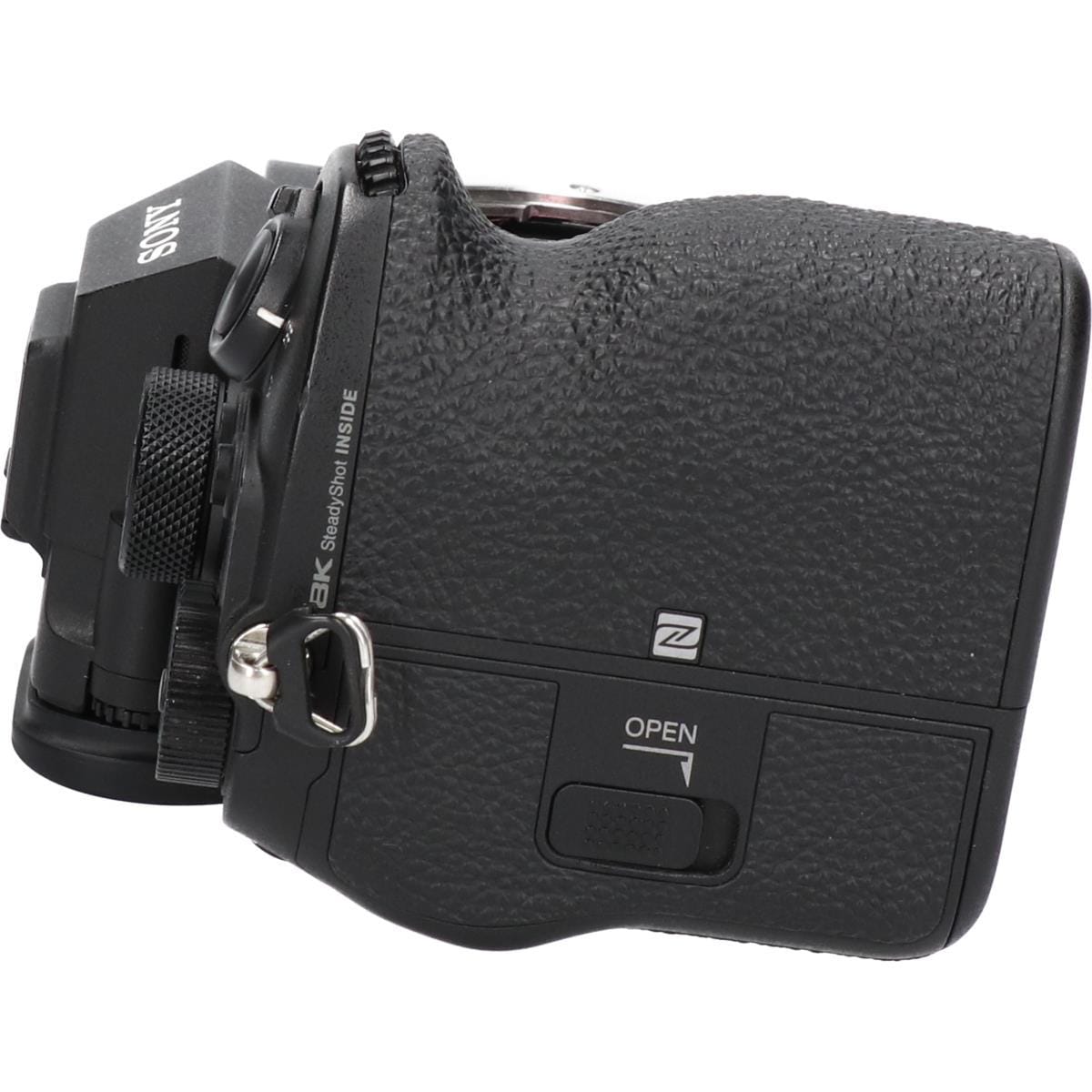 SONY α1 ILCE-1