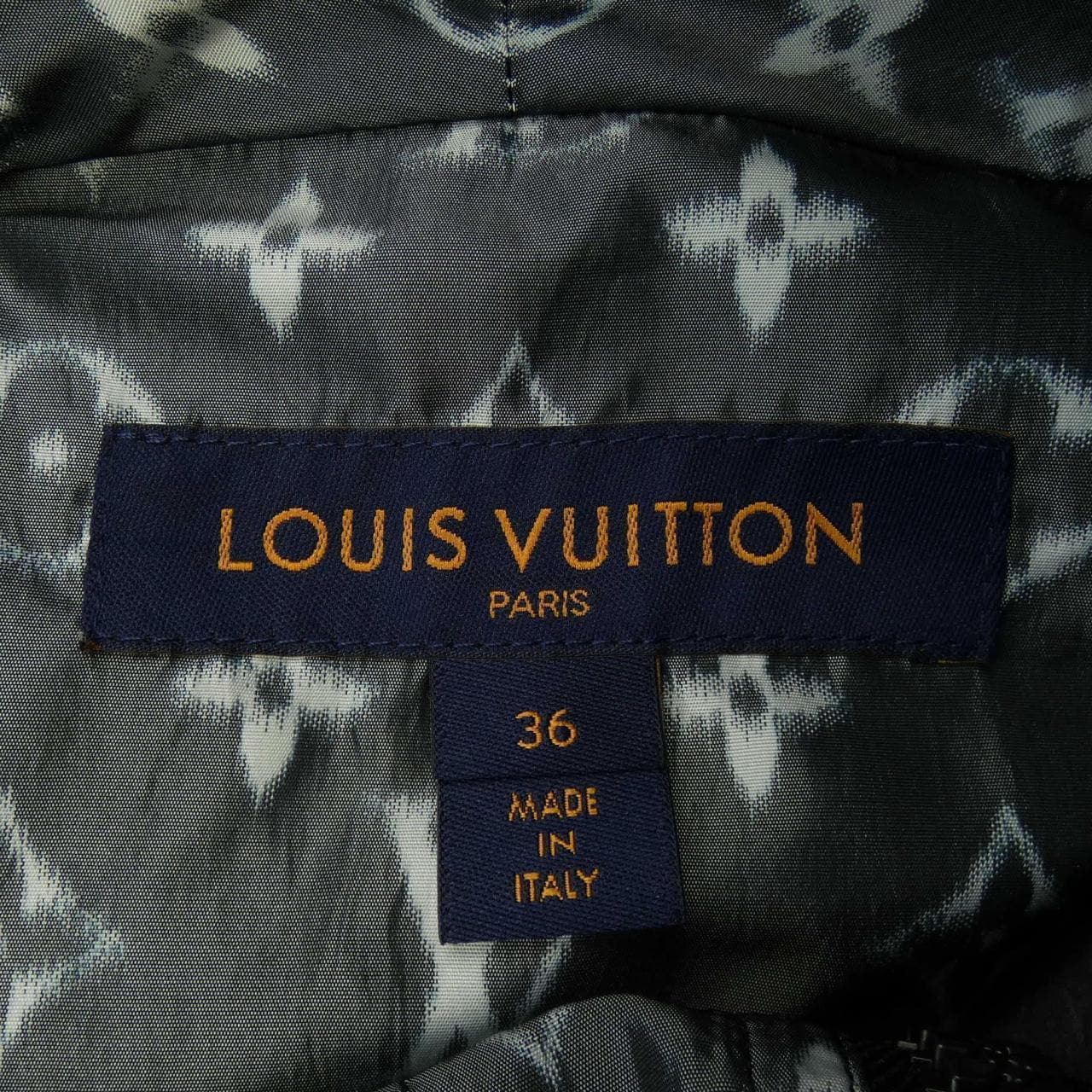 LOUIS VUITTON夾克