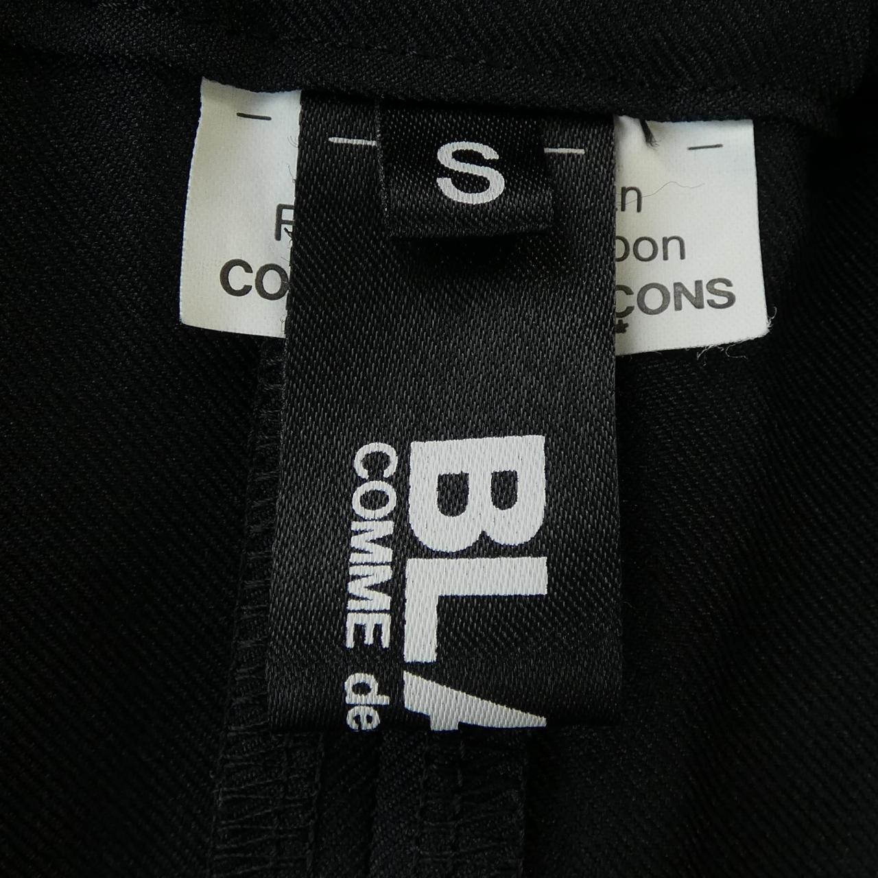 ブラックコムデギャルソン BLACK GARCONS スカート