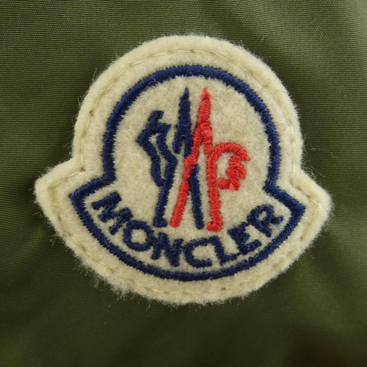 MONCLER蒙克勒羽绒服