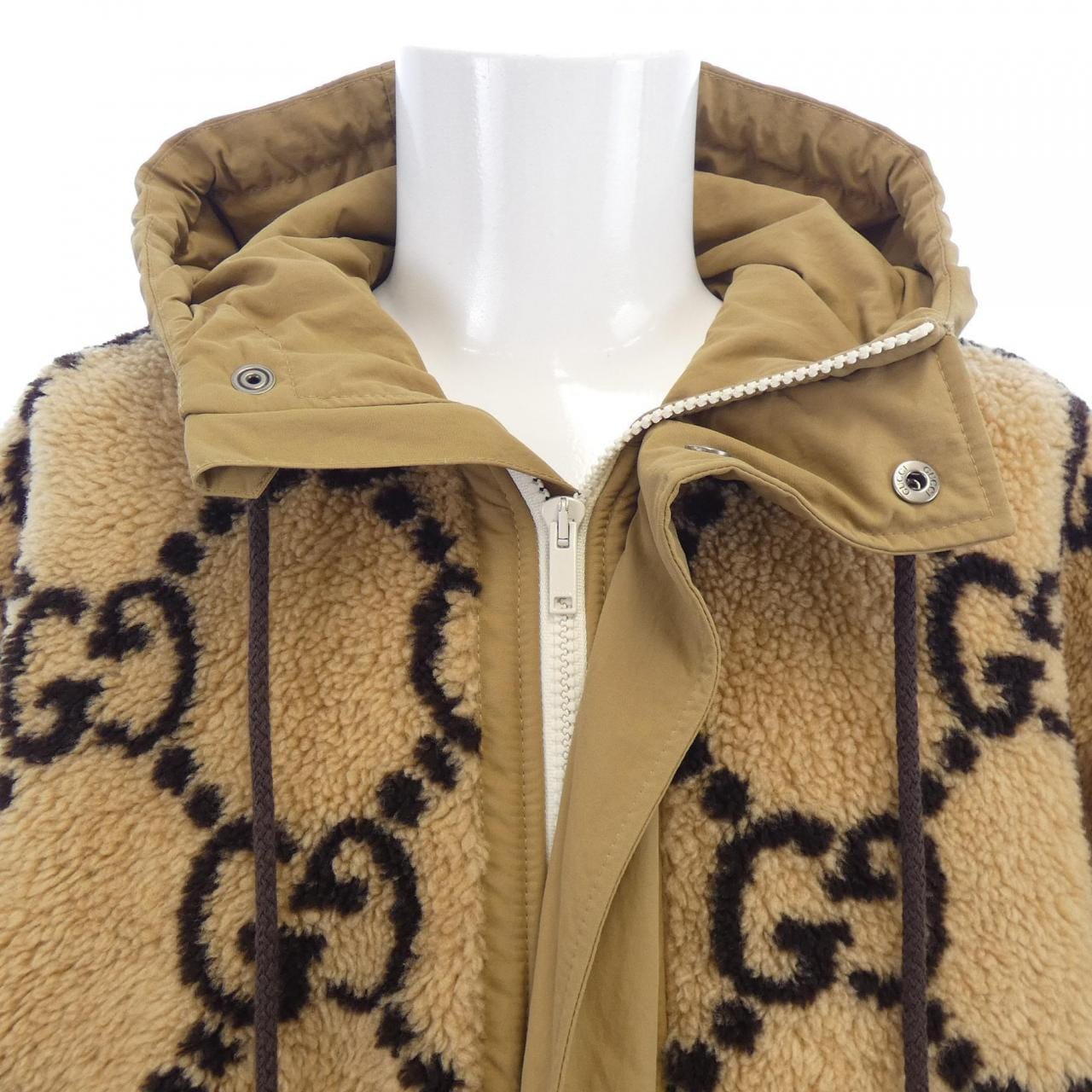 グッチ GUCCI ブルゾン