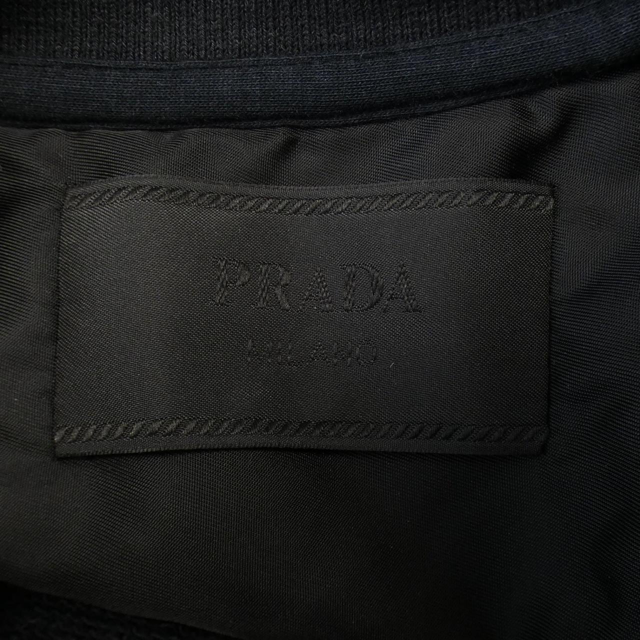 prada sweatshirts