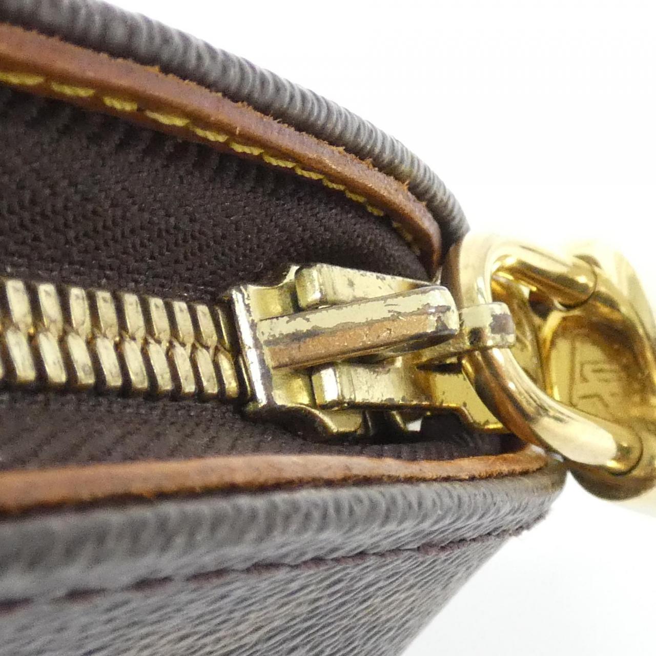 ルイヴィトン モノグラム エリプス MM M51126 バッグ