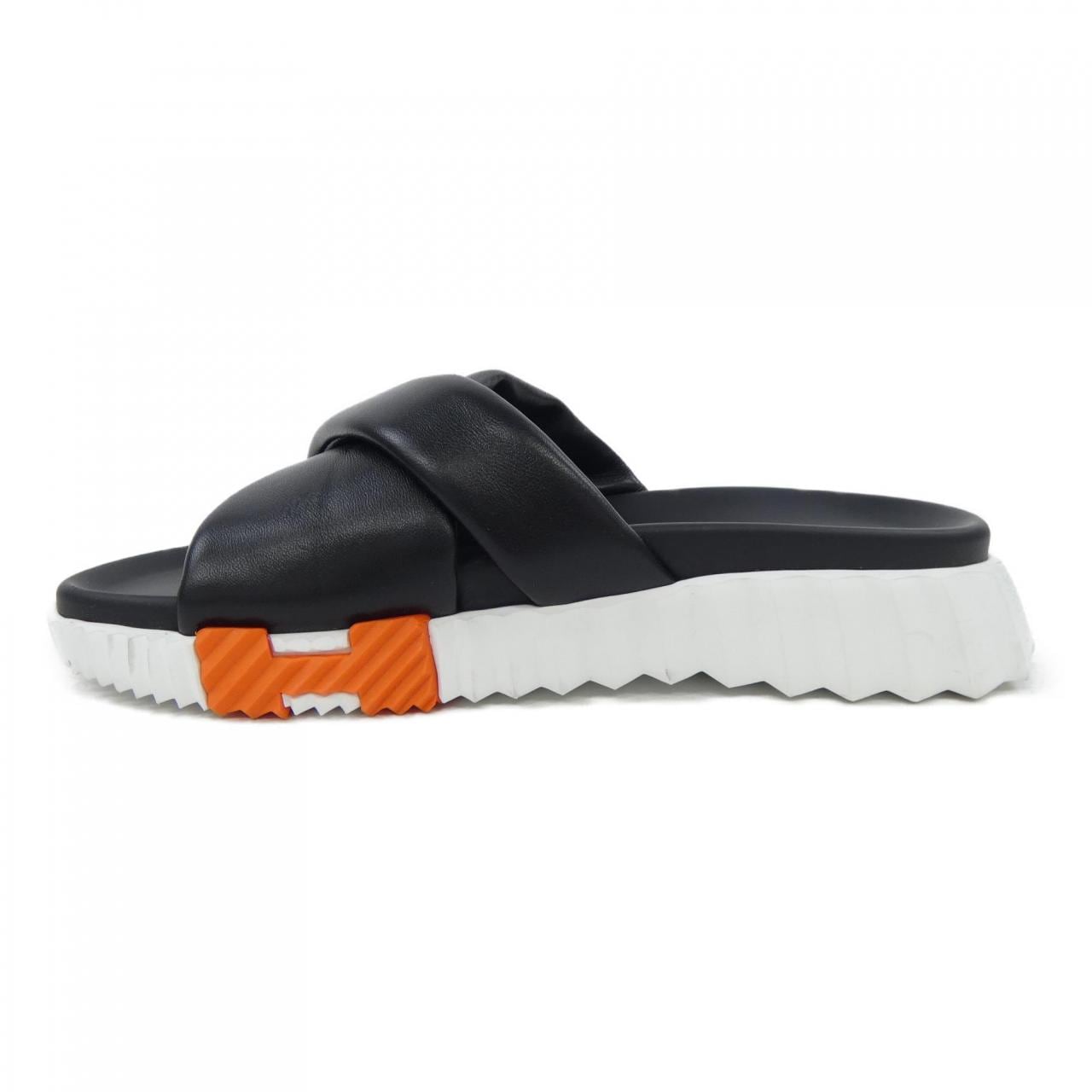 エルメス HERMES インフラ INFRA 241166Z サンダル