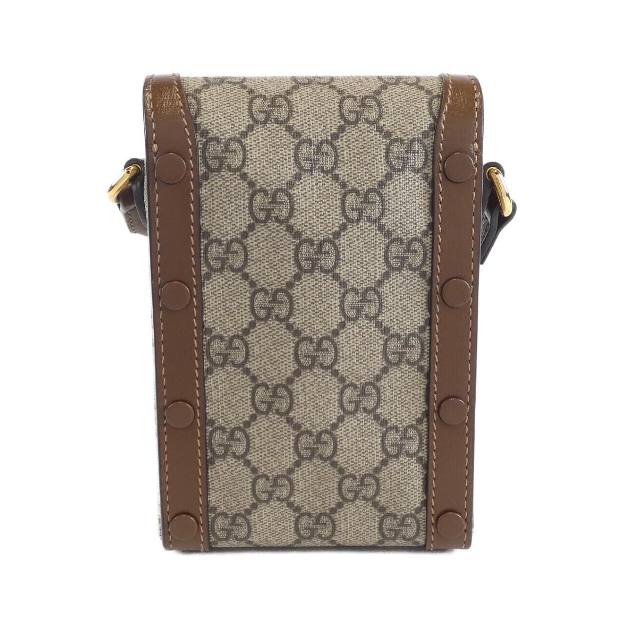 グッチ グッチ ホースビット 1955 625615 92TCG ショルダーバッグ