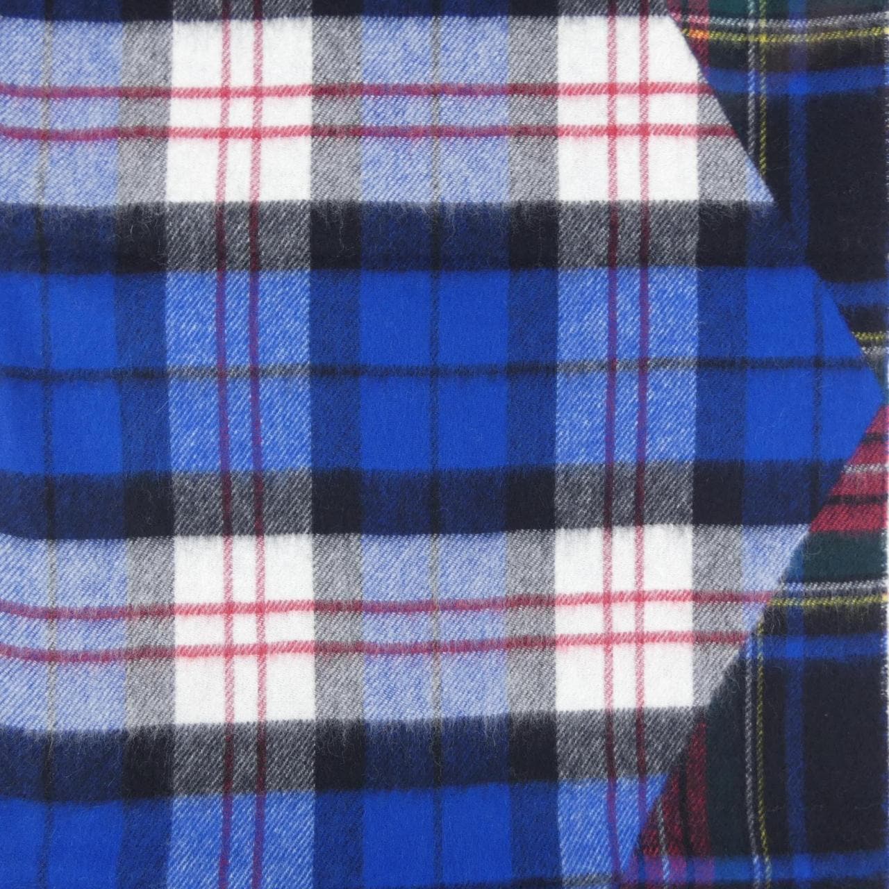 ジョンストンズ JOHNSTONS OF ELGIN WA001660 MUFFLER