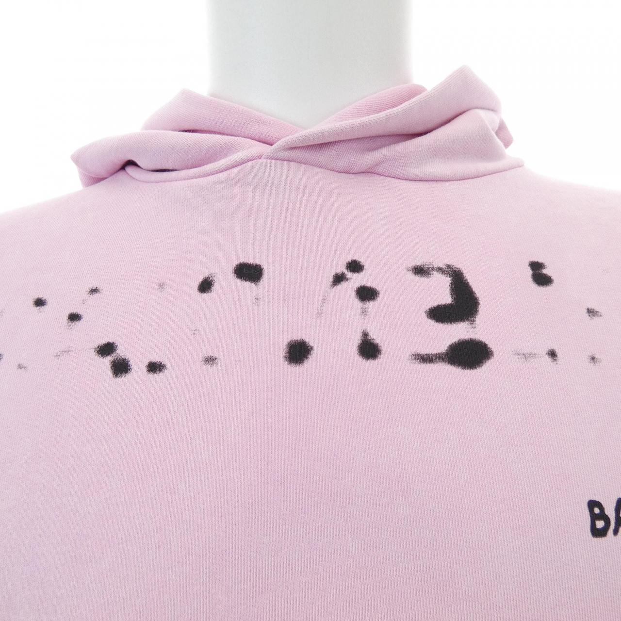 バレンシアガ BALENCIAGA 767877 TOV06 パーカー