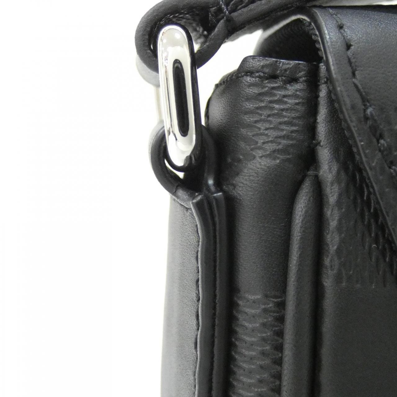 ルイヴィトン ダミエ アンフィニ ディストリクト PM N42711 ショルダーバッグ