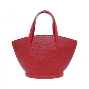 ルイヴィトン エピ サンジャック M52277 バッグ