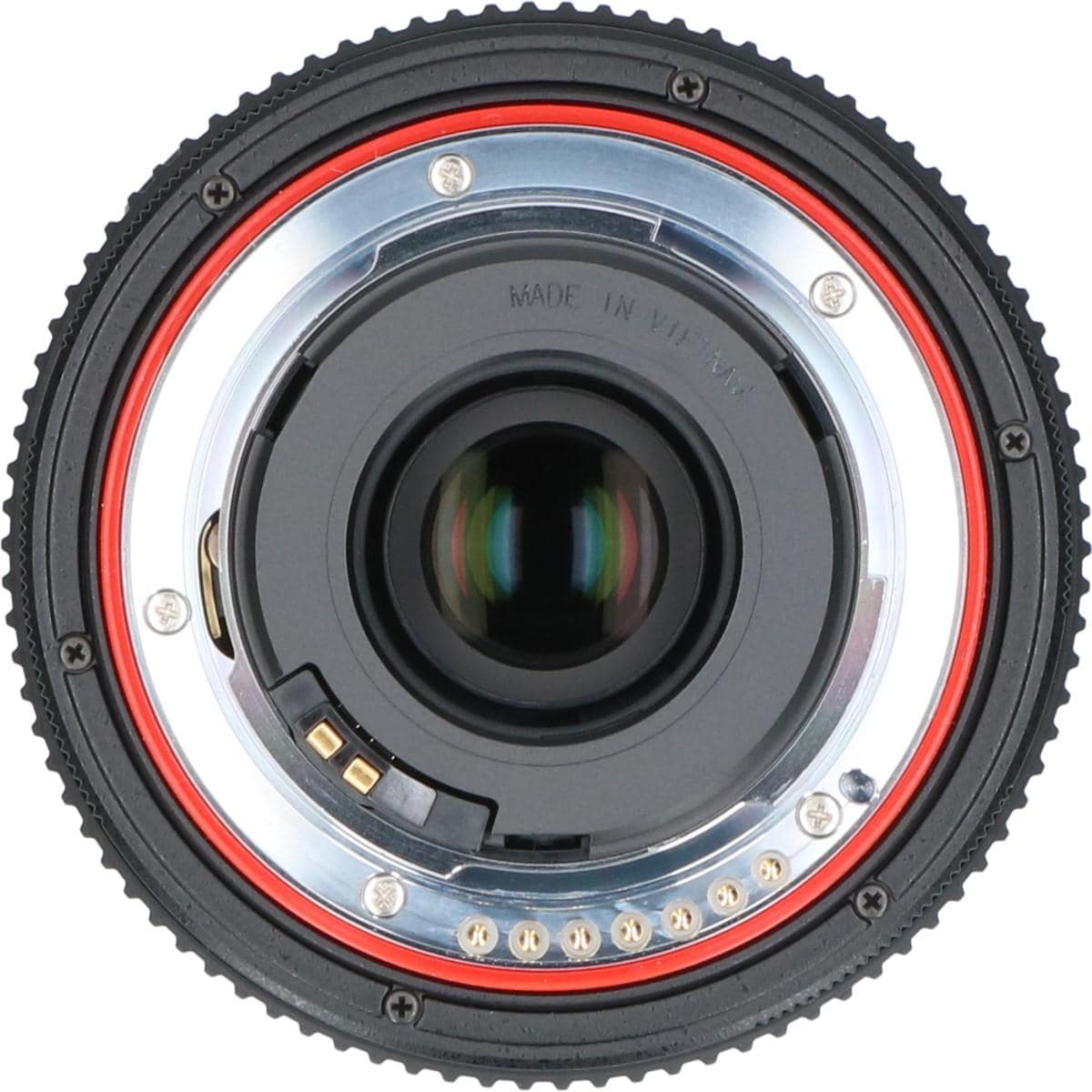 ＨＤ　ＤＡ５５－３００ｍｍ　Ｆ４．５－６．３ＥＤ　ＰＬＭ