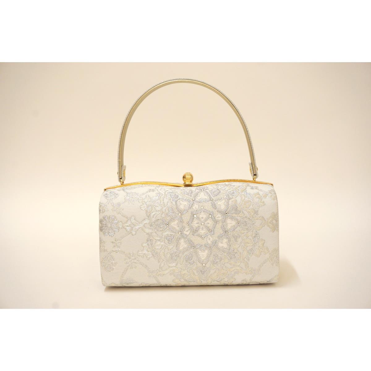 【新品】草履バッグセット　２３．５ｃｍ