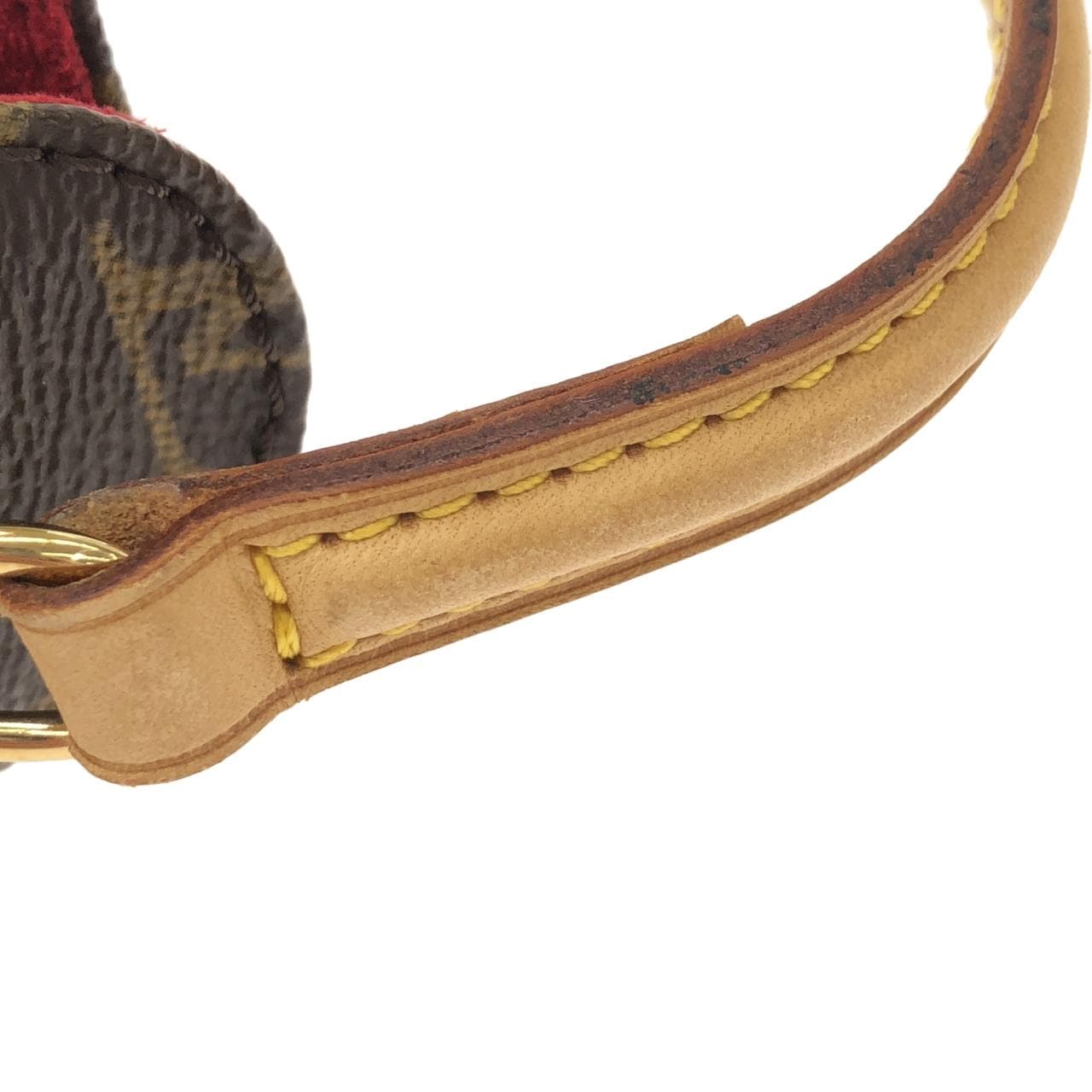 ルイヴィトン モノグラム レシタル M51900 バッグ