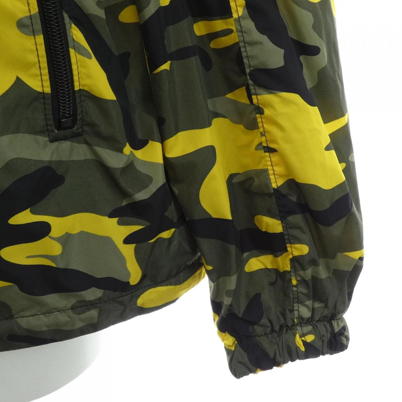 プラダ PRADA SGB285 S201 1V01 ジャケット