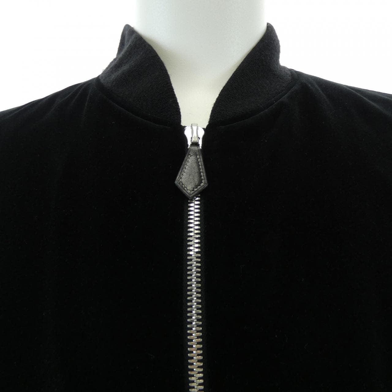 【ヴィンテージ】エルメス HERMES ブルゾン