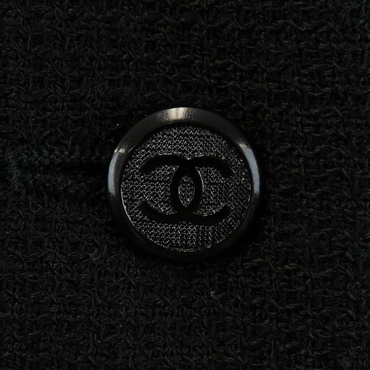【ヴィンテージ】シャネル CHANEL P21003V12301 03P ジャケット
