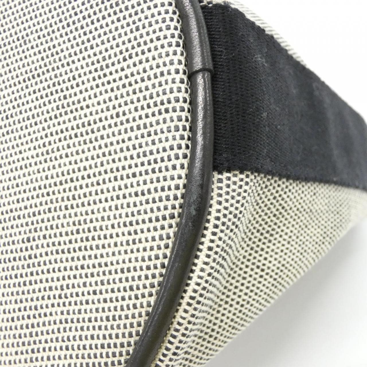 【ヴィンテージ】エルメス サクソ MM 102022M バッグ