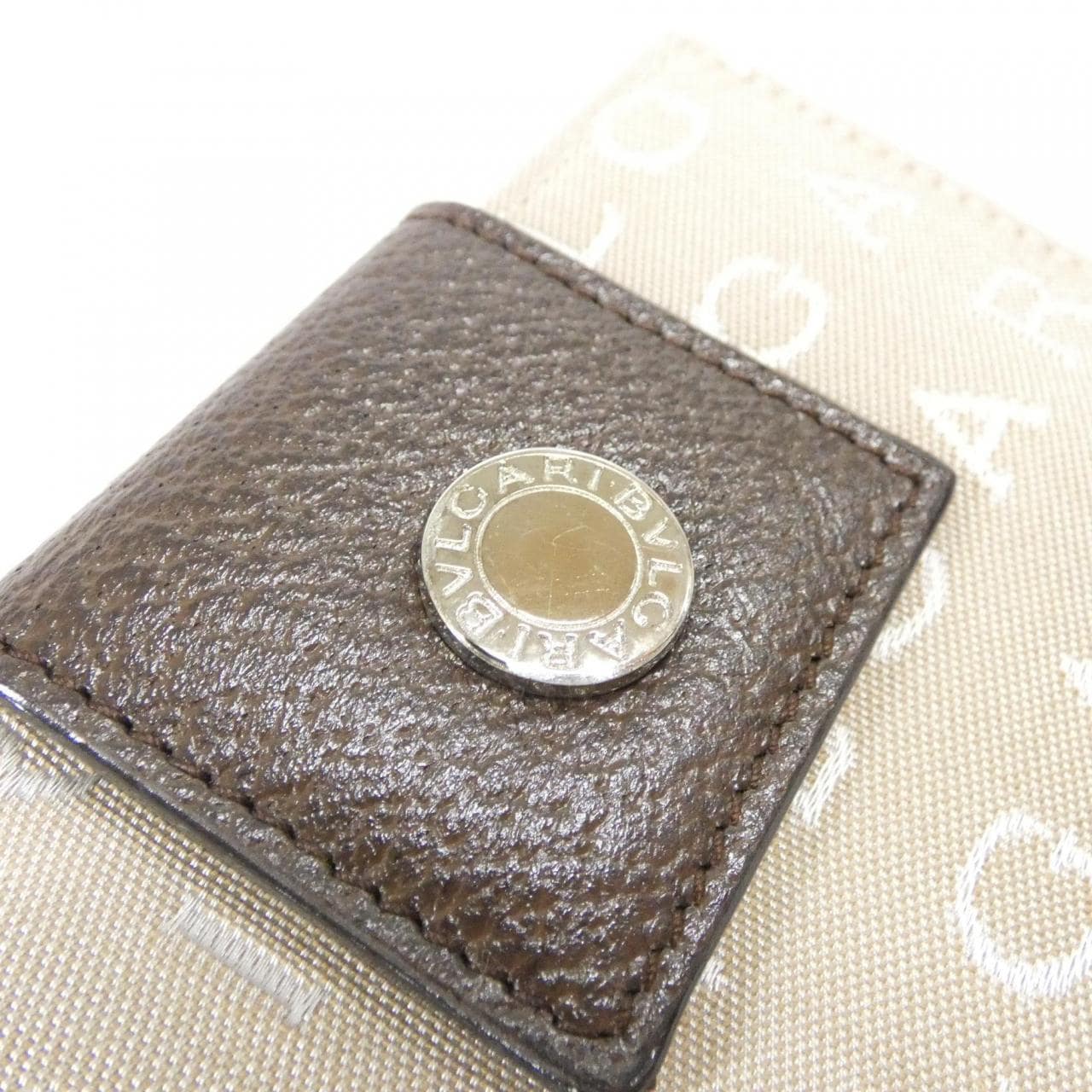 ブルガリ 22242 財布