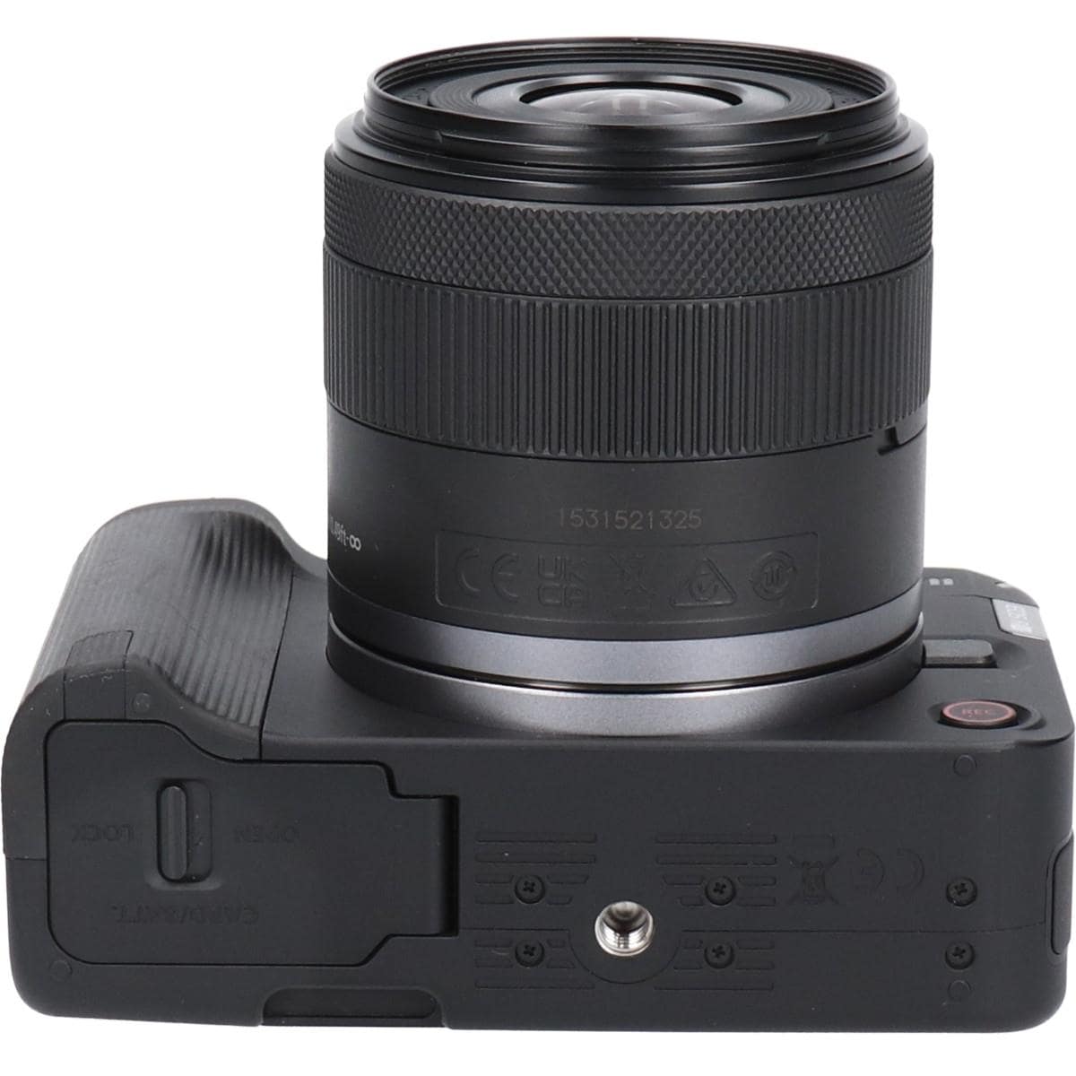 ＥＯＳ　Ｒ５０Ｖ　ＲＦ－Ｓ１４－３０ＰＺキット