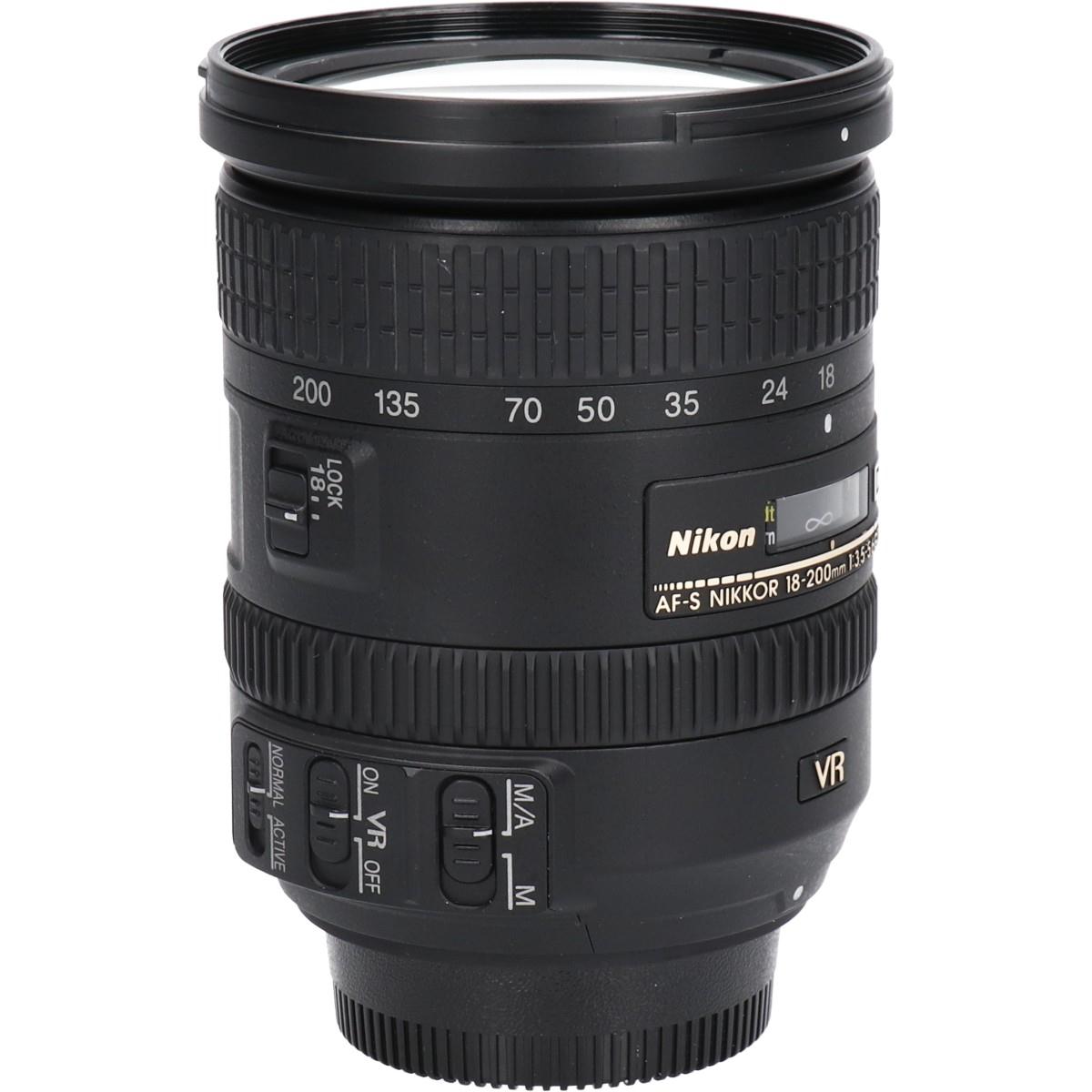 ＡＦ－ＳＤＸ１８－２００ｍｍ　Ｆ３．５－５．６ＧＶＲＩＩ