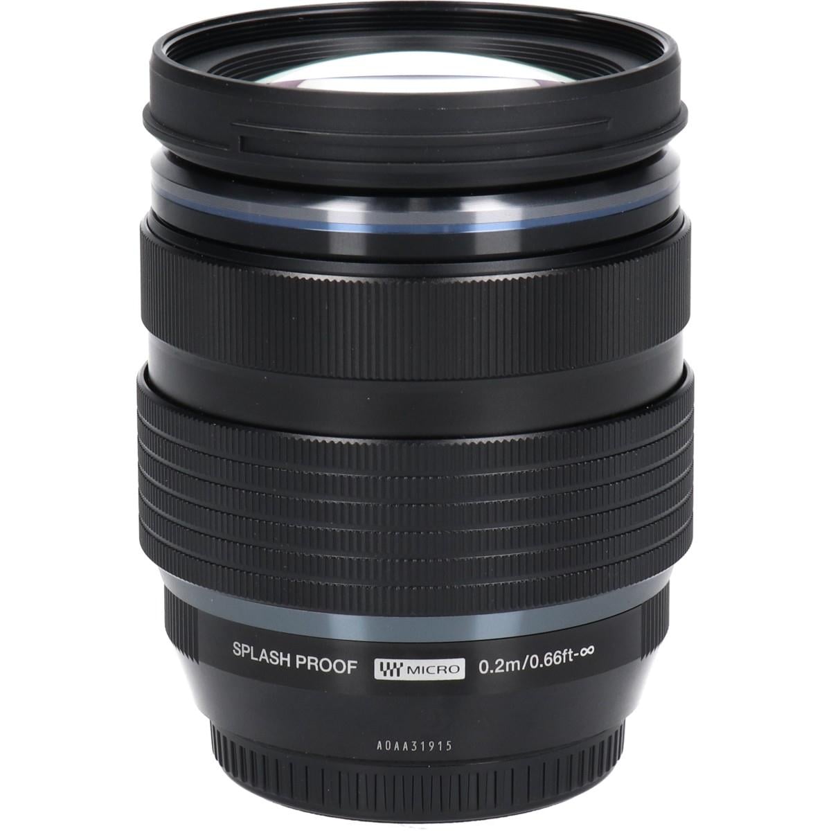 ＭＺＤ１２－４０ｍｍ　Ｆ２．８ＰＲＯ　ＩＩ