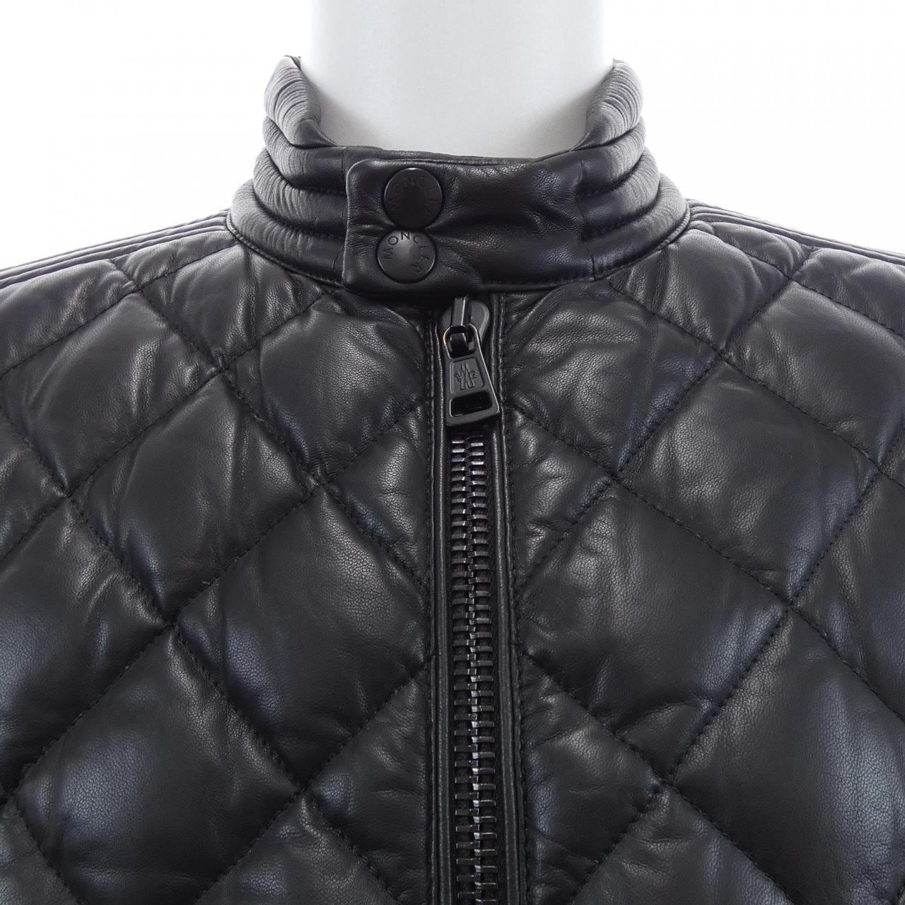 モンクレール MONCLER GIRAUDO ダウンジャケット