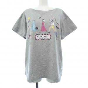 ブルーレーベルクレストブリッジ BLUE LABEL CRESTBRID Tシャツ