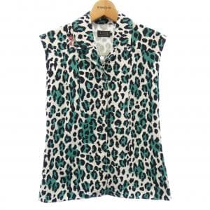 ヒステリックグラマー HYSTERIC GLAMOUR 01182AH04 シャツ