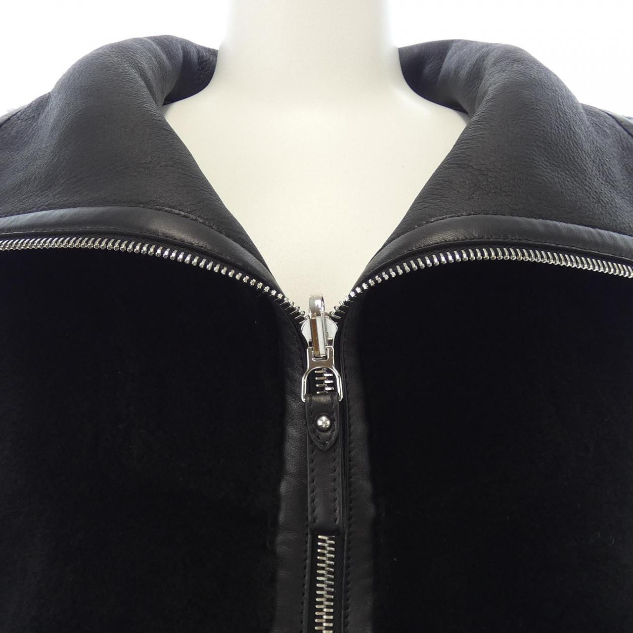 エルメス HERMES ベスト
