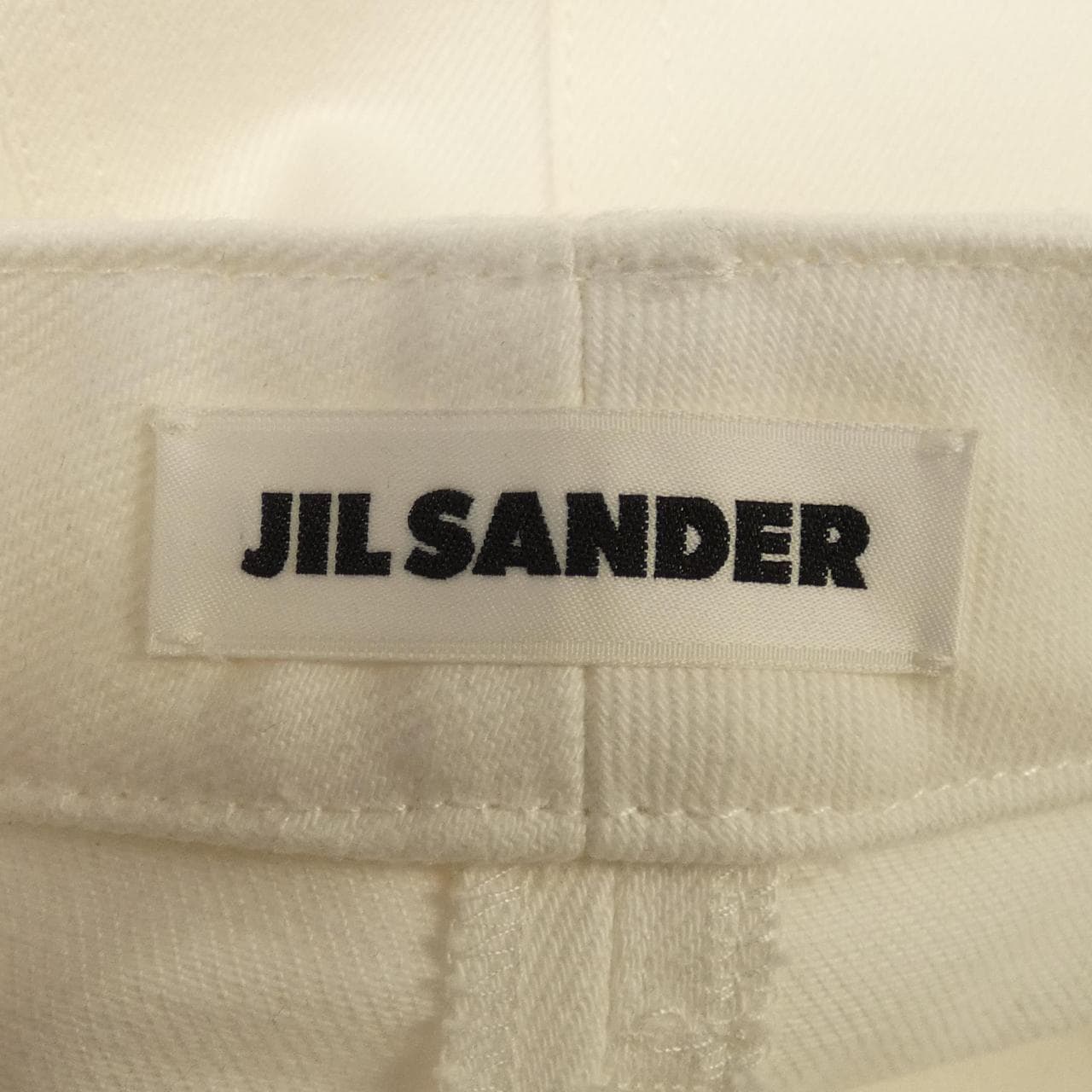 ジルサンダー JIL SANDER J02MA0264 スカート