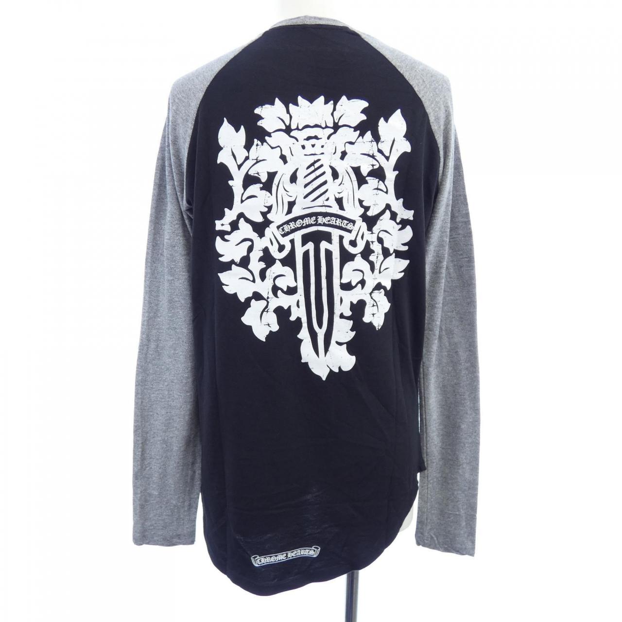 クロムハーツ CHROME HEARTS 2212-304-0470 Tシャツ