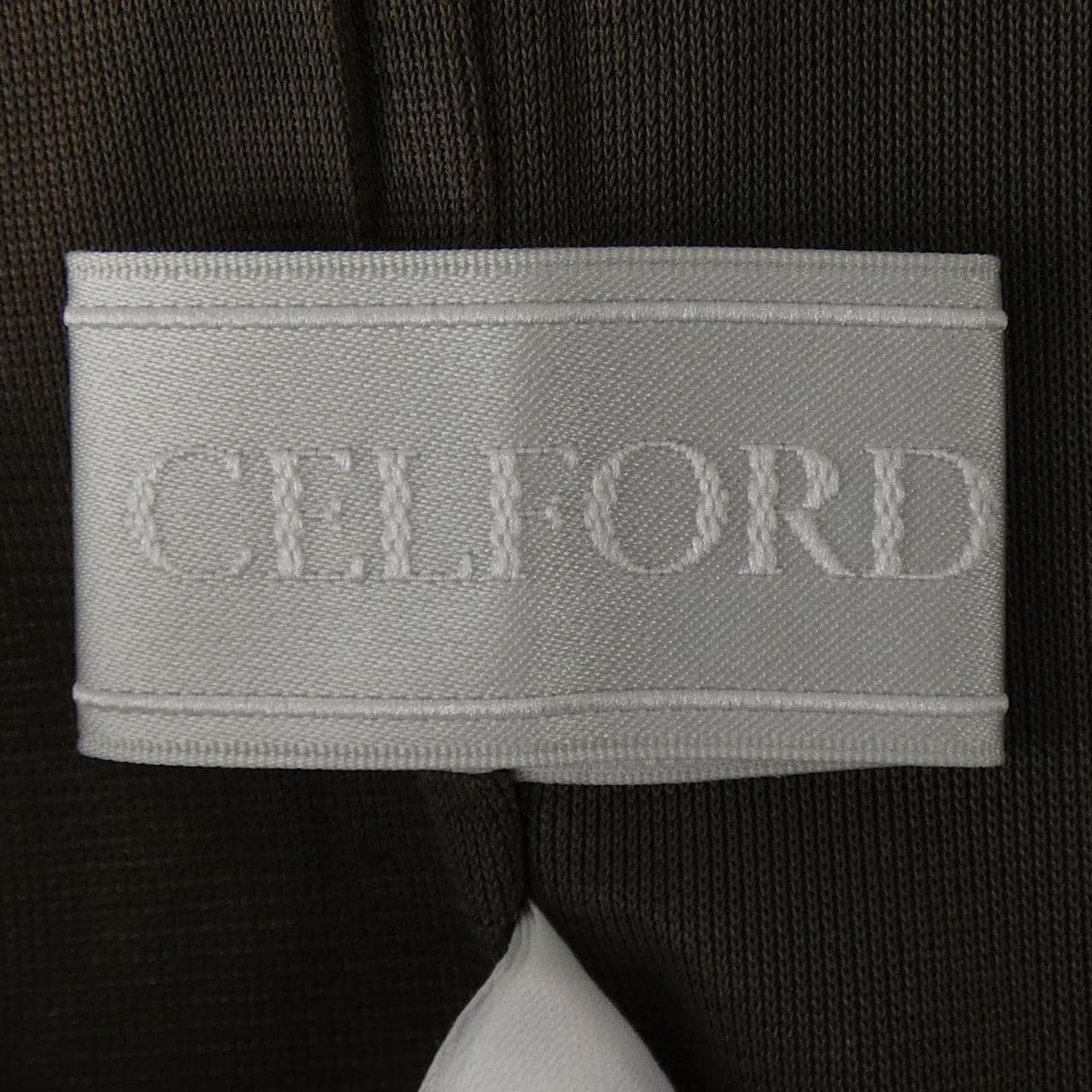 セルフォード CELFORD CWC0244111 セットアップ