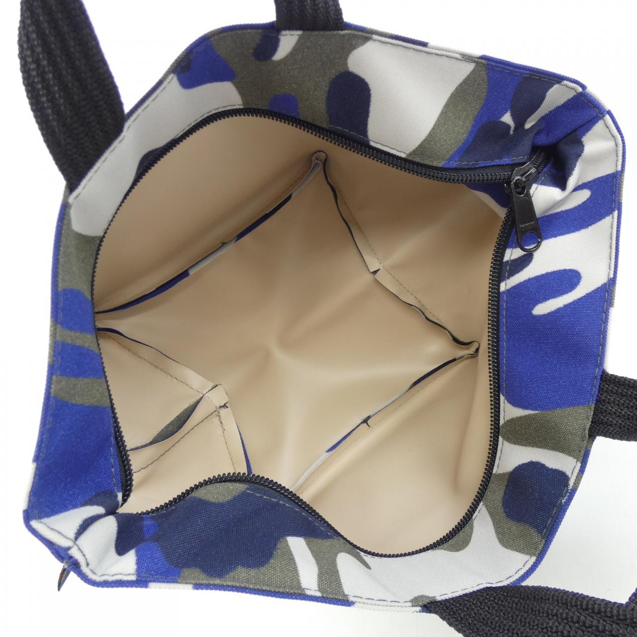 エルベシャプリエ HERVE CHAPELIER 舟型トート 901F BAG