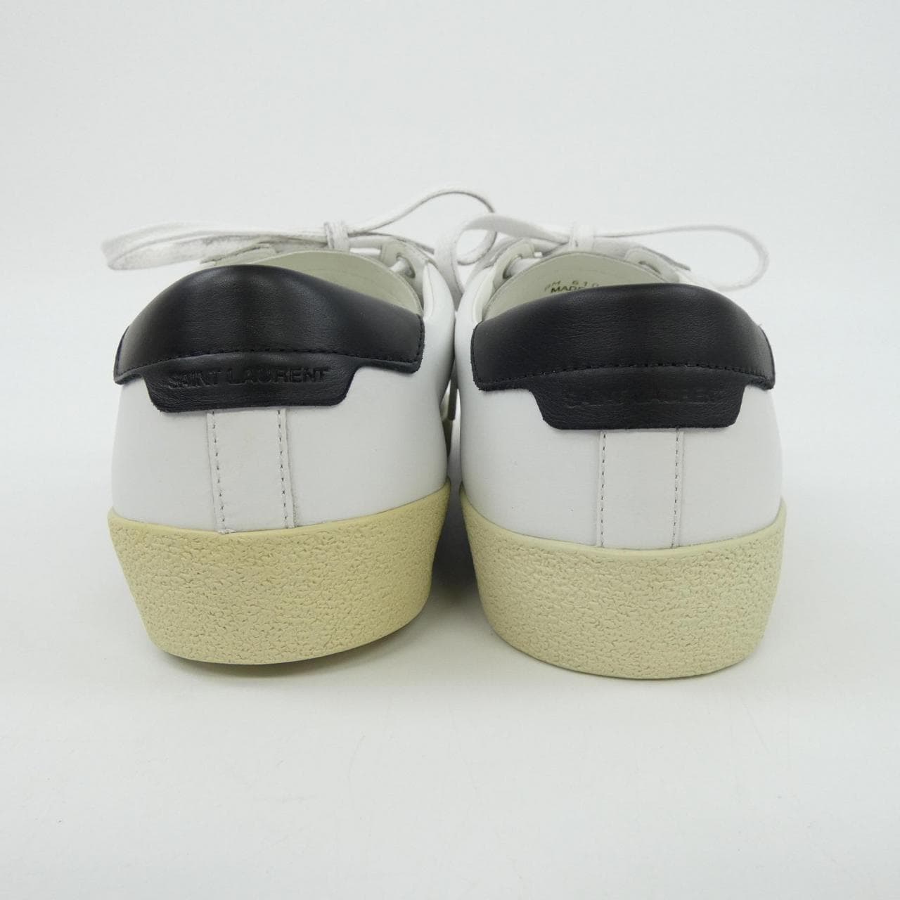 サンローラン SAINT LAURENT 610685 スニーカー