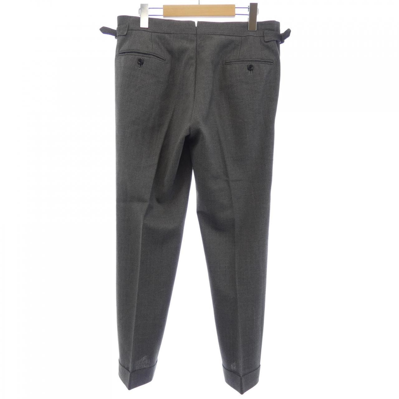 リングジャケット RING JACKET パンツ