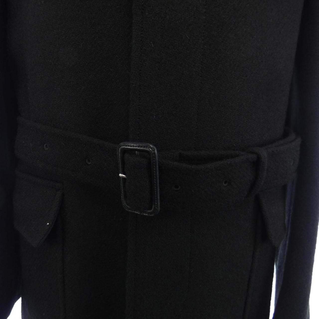 TOMORROW LAND PILGRI Harris Tweed コート