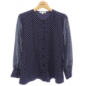 ナラカミーチェ naracamicie シャツ