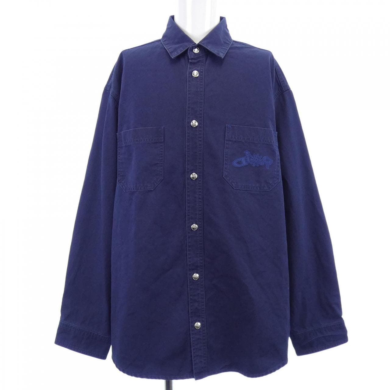 ディオール DIOR 513D587A3003 シャツ