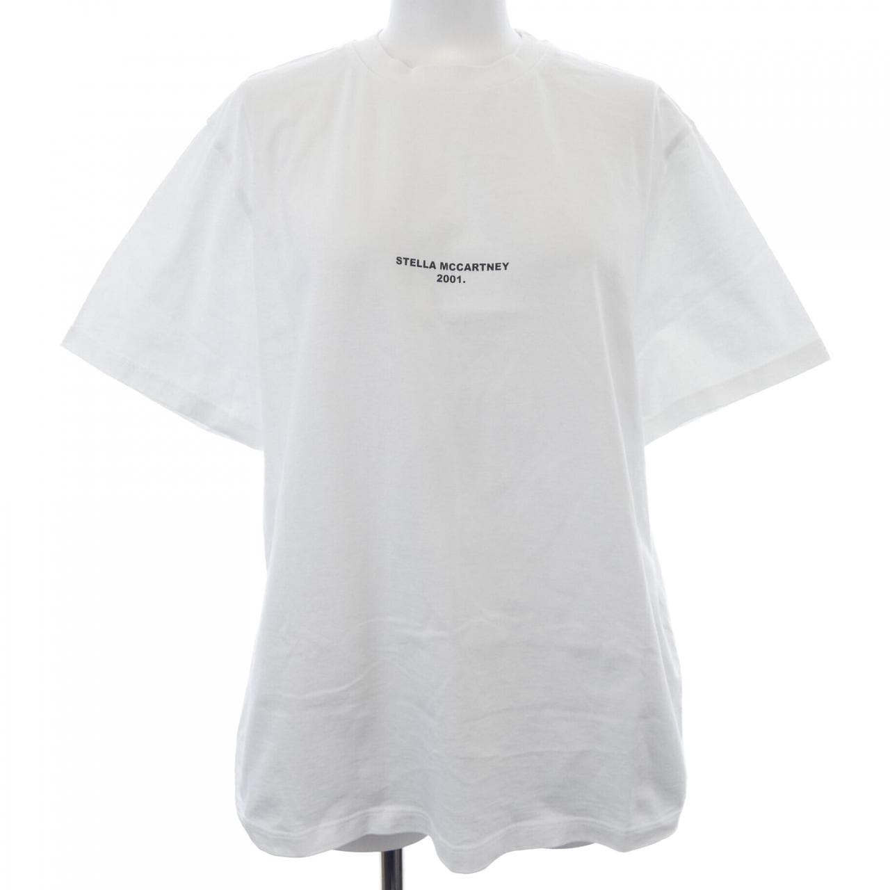 ステラマッカートニー STELLA MCCARTNEY 511240 SMW21 Tシャツ
