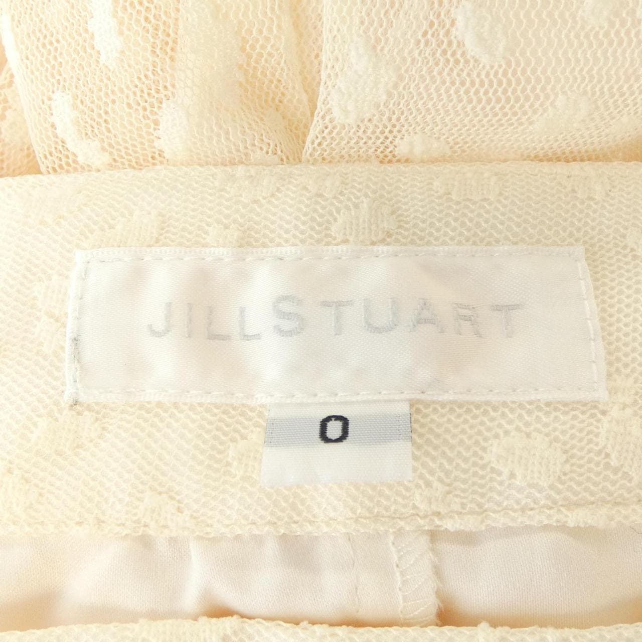 ジルスチュアート JILL STUART スカート