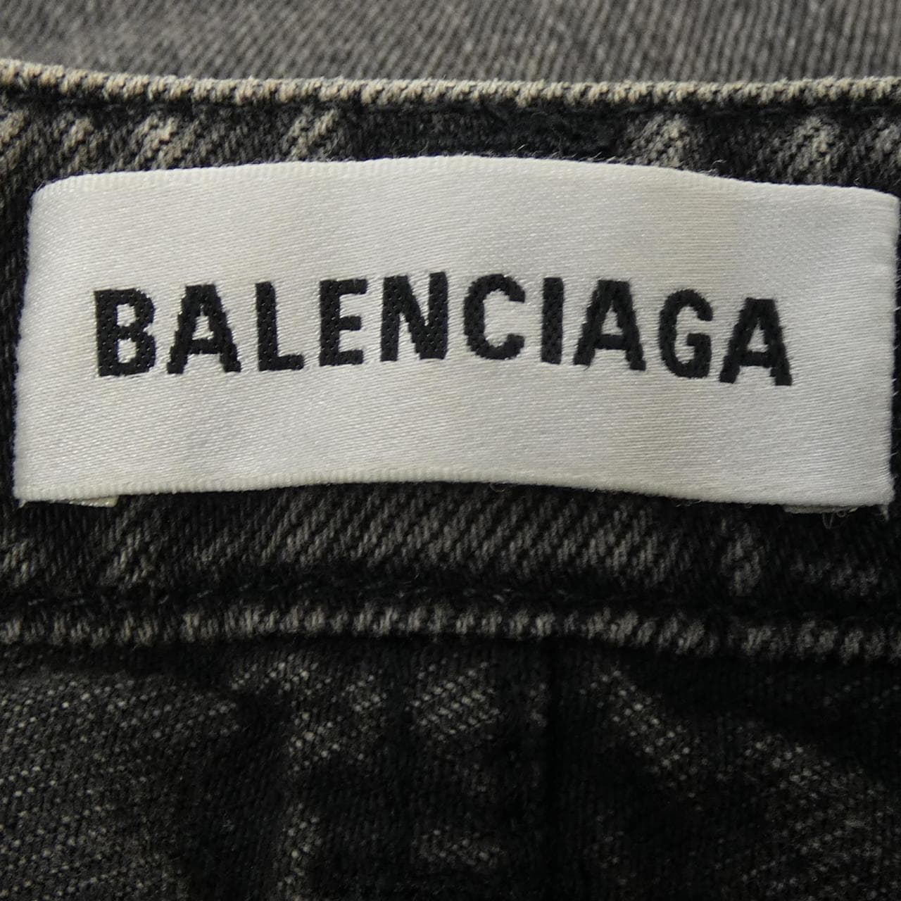 バレンシアガ BALENCIAGA 646913 TBP47 スカート