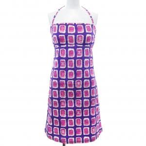 【ヴィンテージ】シャネル CHANEL P17351V09788 01P ワンピース