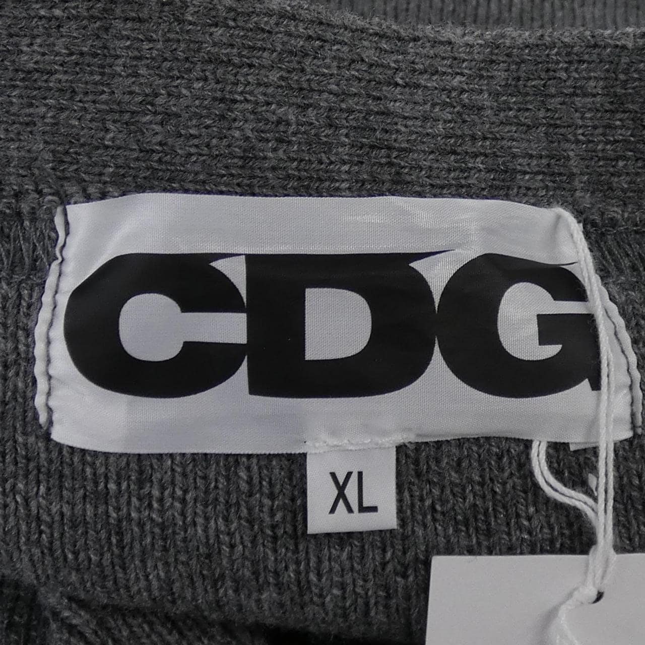 シーディージー CDG SZ-N011 カーディガン